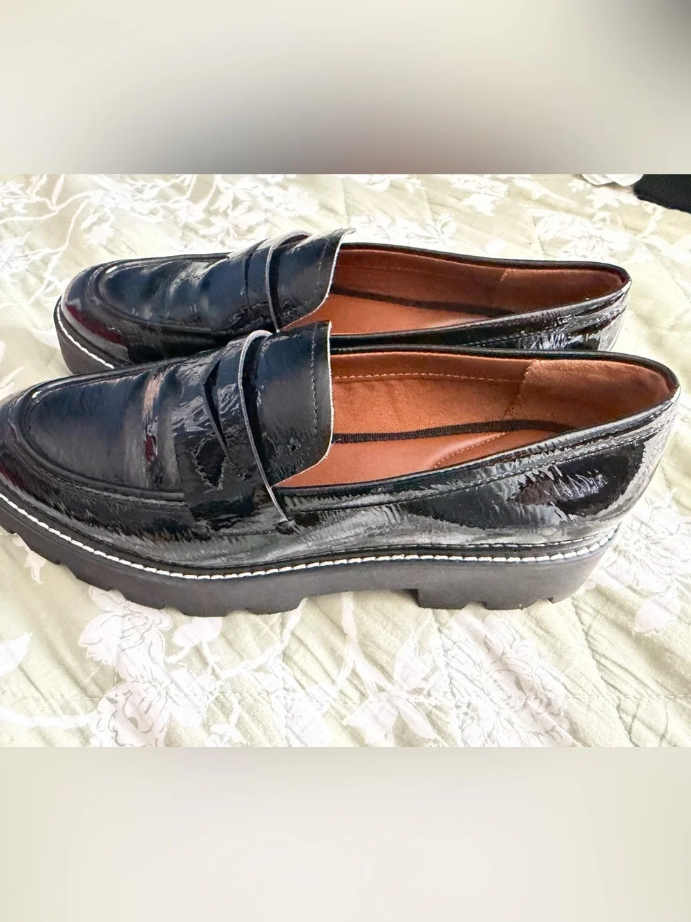 Franco Sarto good pre